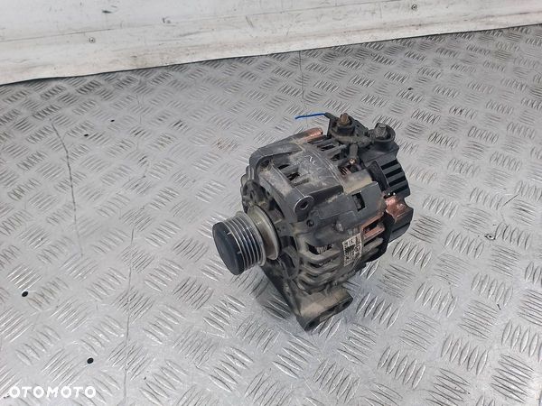 ALTERNATOR MERCEDES-BENZ KLASA A W168 0121544402 1.7 CDI - 1