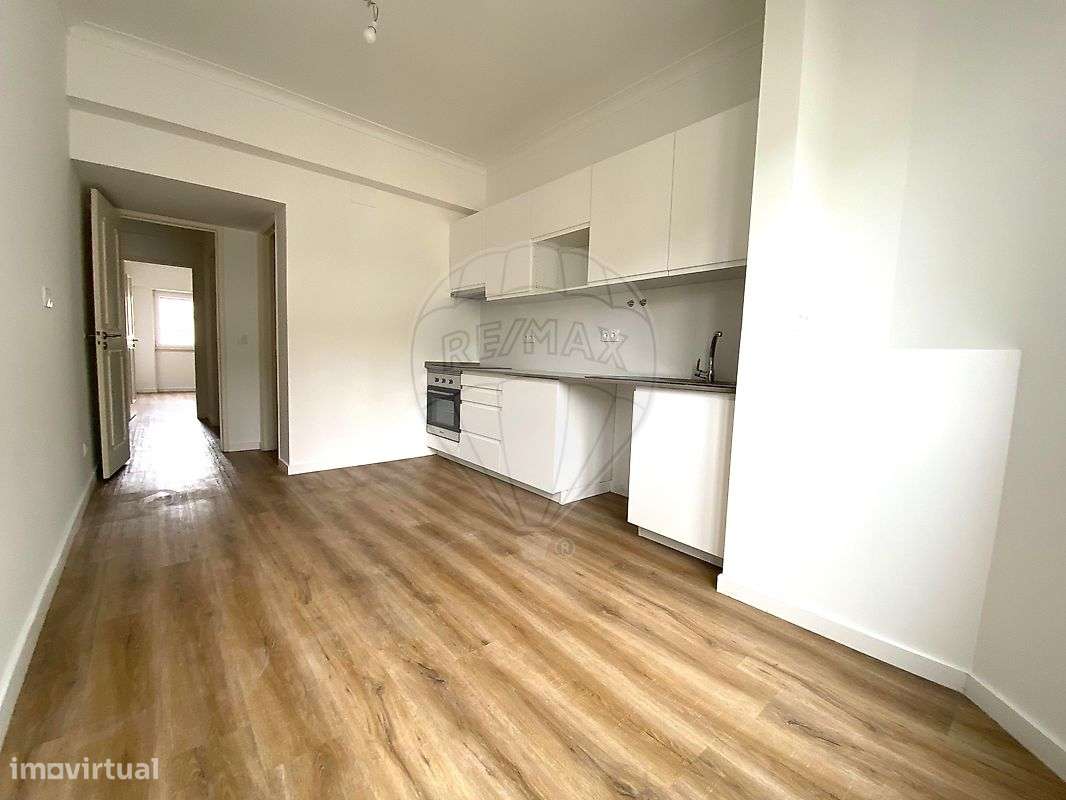 Apartamento T3 para arrendamento - Grande imagem: 3/11