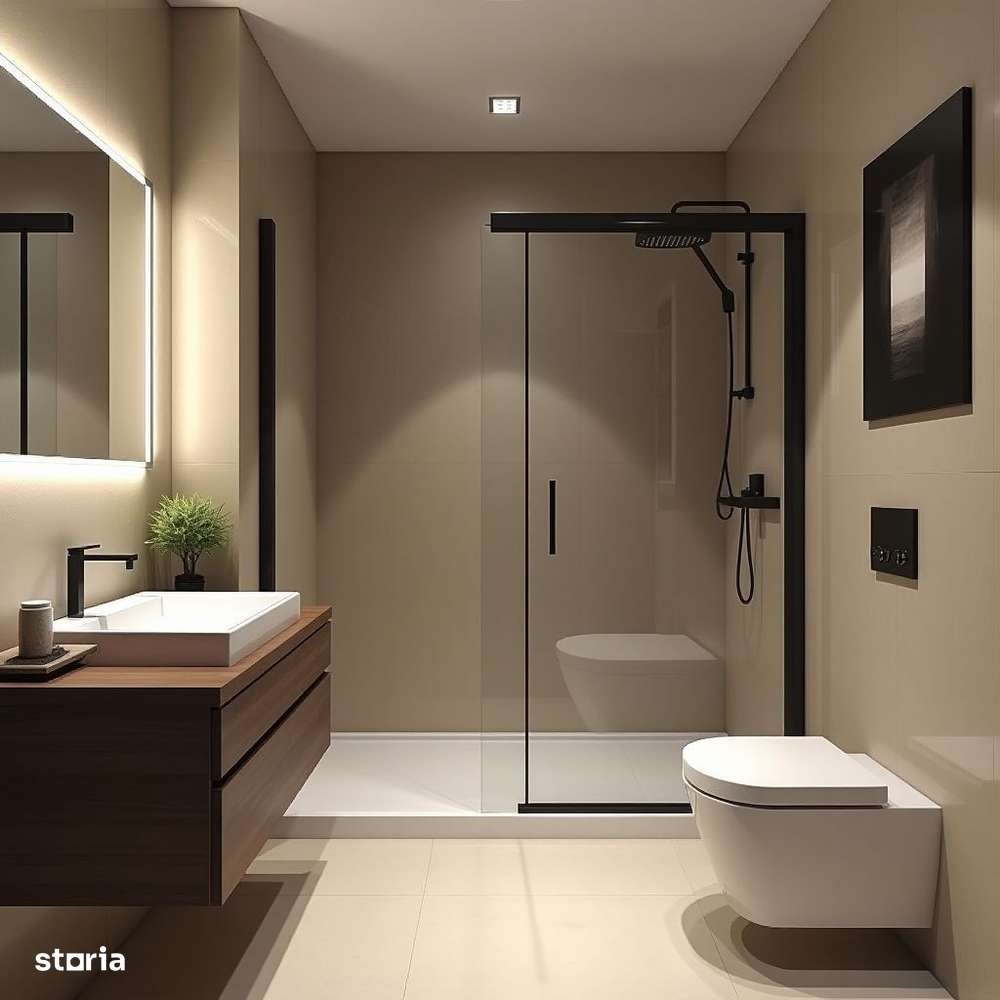 Apartament modern in bloc nou, zona Bd Constantin Brancoveanu - Sect 4 - Imagine principală: 4/23