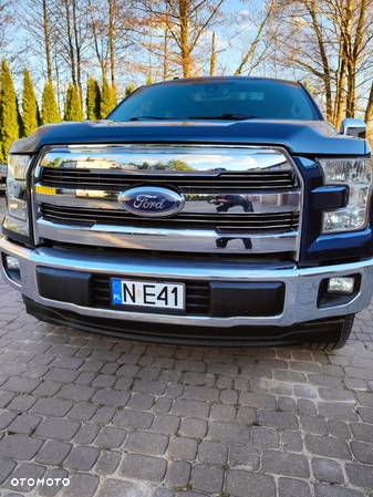 Ford F150 - 7