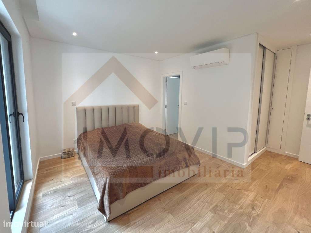 Apartamento T3 no Bonfim-8