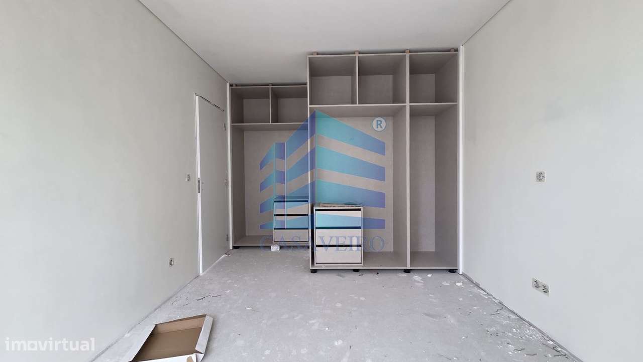 Apartamento T1-8