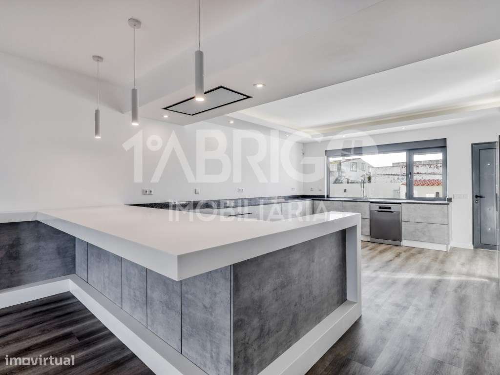 Espaçosa moradia 7 quartos, perto vale Lobo, Quinta do Lago-20