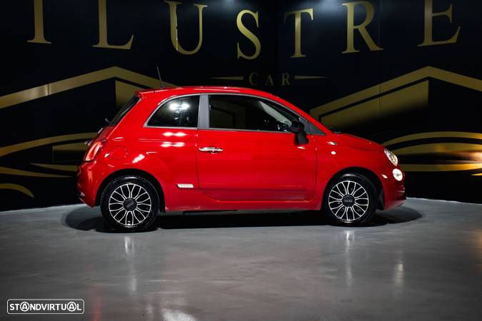 Fiat 500 - 6