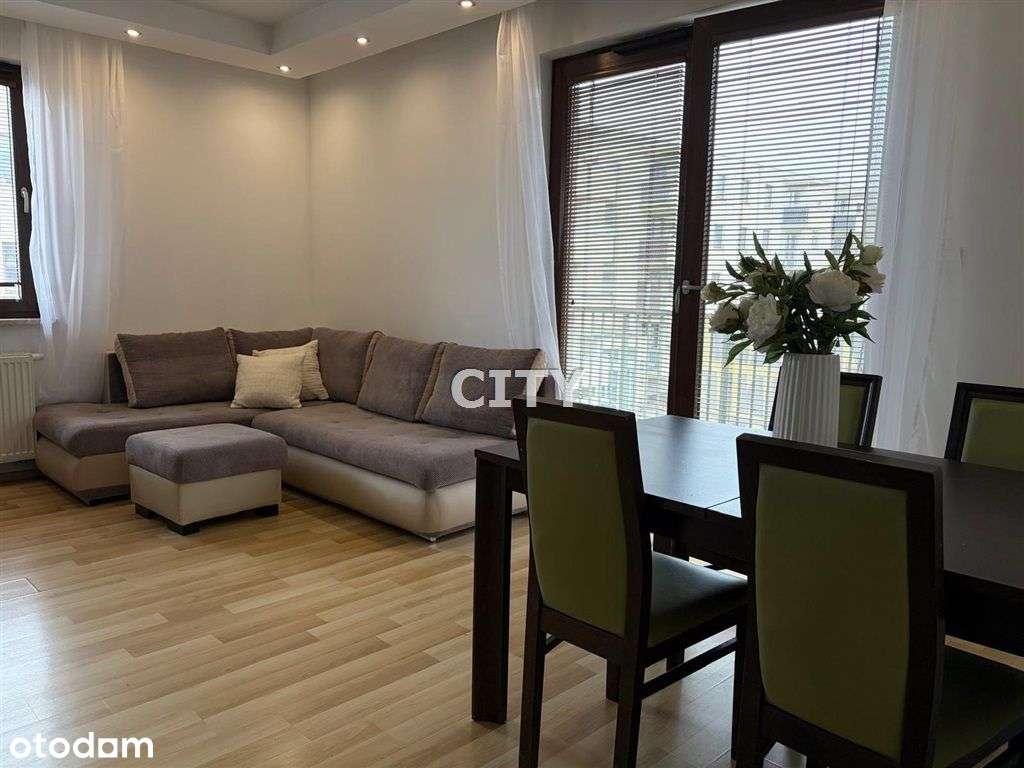 Mieszkanie, 46,89 m², Wrocław-3