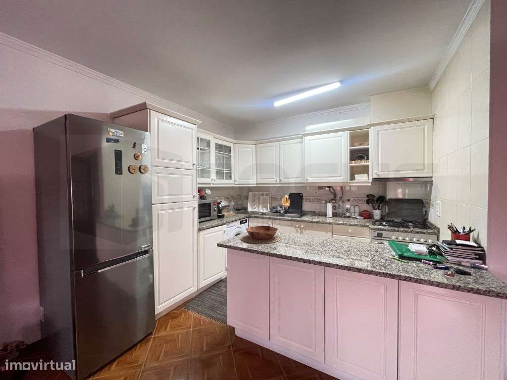 Apartamento T2 - Praia de Mira - Grande imagem: 4/24