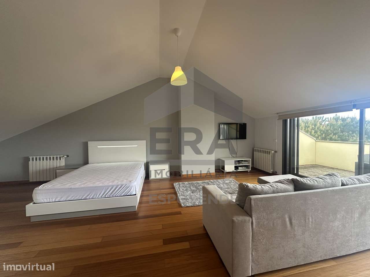 Moradia com vista mar nas Marinhas-29