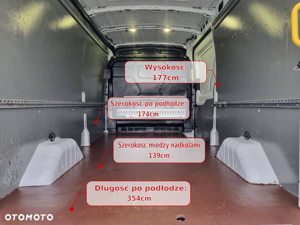 Ford Transit L3H2 *61999zł NETTO* 2,0 TdCi/131KM - 13