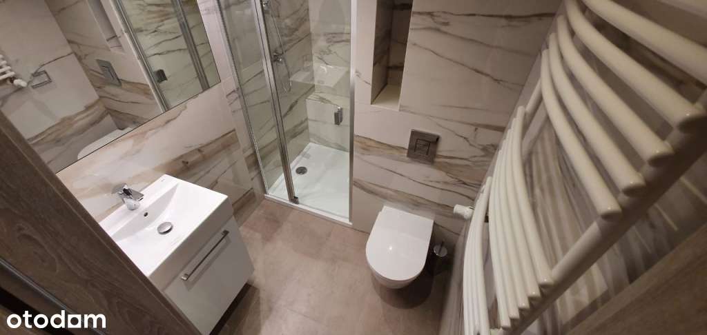 Luksusowy apartament w centrum Częstochowy - Pełny obrazek: 5/14