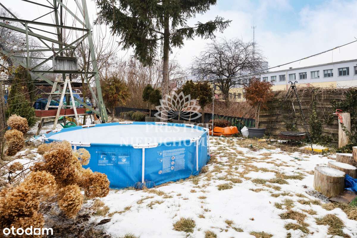 Mieszkanie w domu z ogródkiem w centrum Bydgoszczy-10