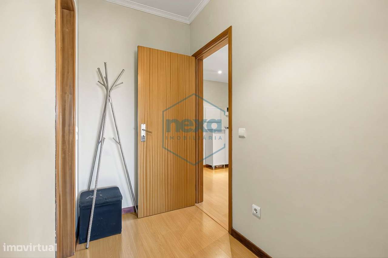Apartamento T3 em Madalena, Vila Nova de Gaia-31