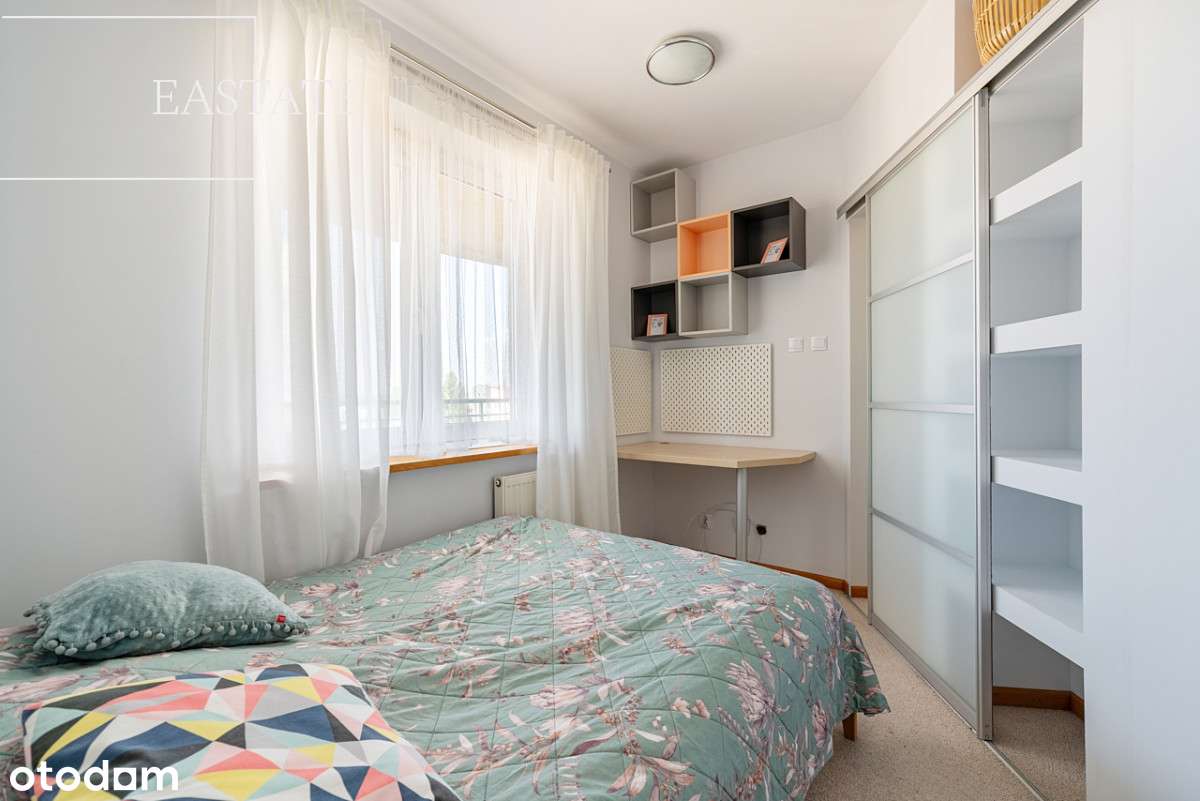 2 pok/do wprowadzenia/klimatyzacja/wysoki standart - Pełny obrazek: 5/16