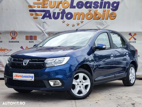 Dacia Logan - 2