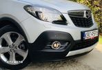 Opel Mokka X 1.4 (ecoFLEX) ECOTEC Start/Stop Innovation - 37