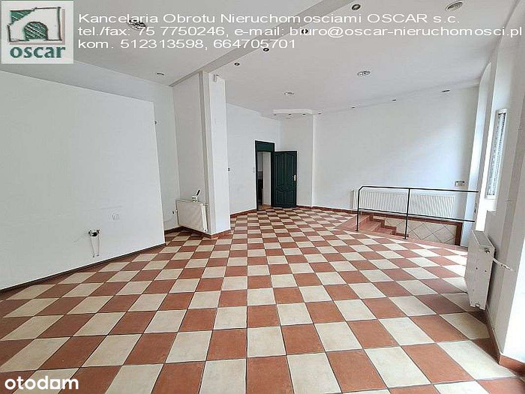Lokal użytkowy na sprzedaż w centrum Zgorzelca -ul. Warszawska 16. - Pełny obrazek: 5/13
