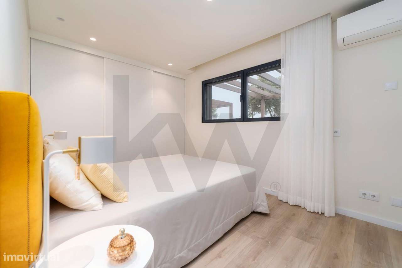 Moradia Nova T4 em Faro | Montenegro - Grande imagem: 2/58