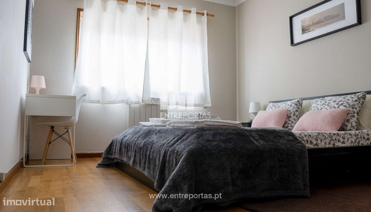 Venda de Apartamento T3, Póvoa de Varzim - Grande imagem: 5/18