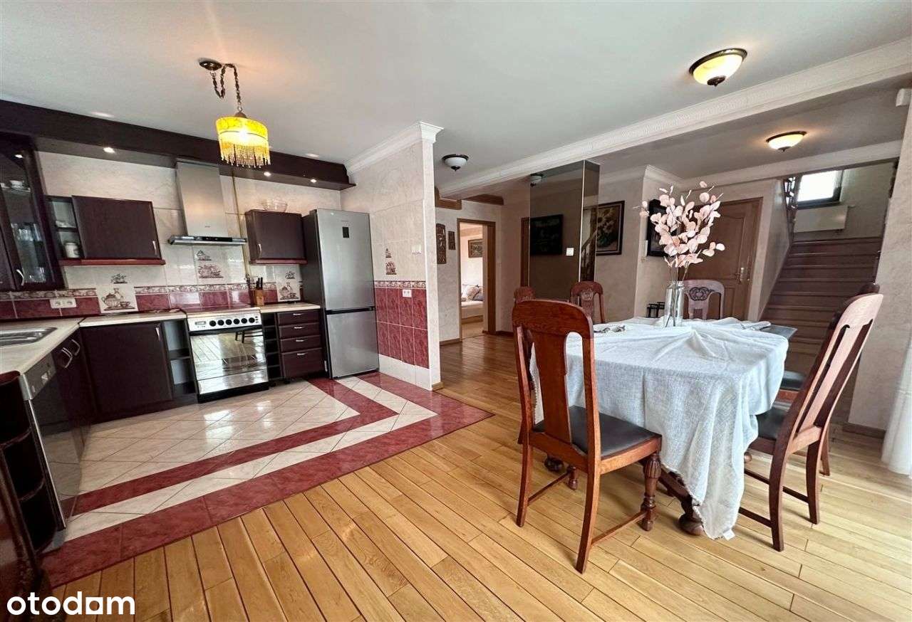 Dom, 240 m², Gródek nad Dunajcem - Pełny obrazek: 4/20