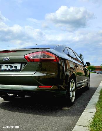 Ford Mondeo 2.0 TDCi Trend - 5