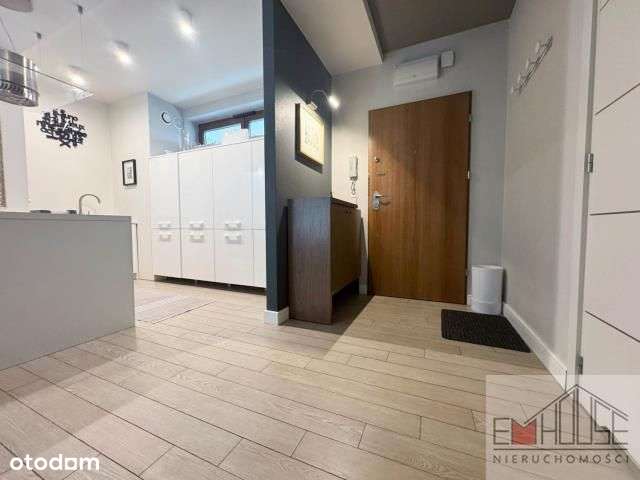 Krzyki - 2 Pokoje - Balkon - Park Grabiszyński-10