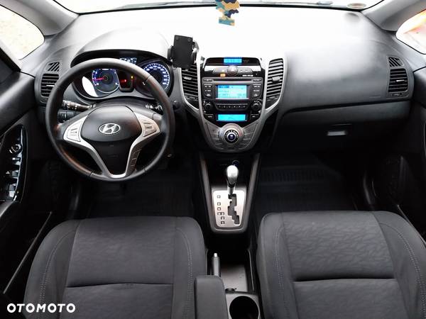 Hyundai ix20 1.6 Automatik Style - 6