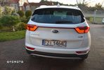 Kia Sportage 1.6 T-GDI GT Line 2WD - 14