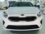 Kia Pro Ceed ProCeed 1.4 T-GDI 7DCT GT Line - 2