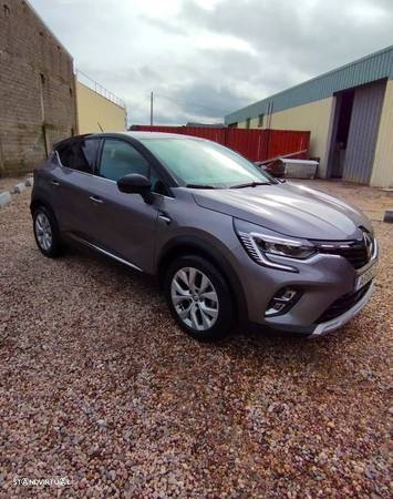 Renault Captur 1.0 TCe Exclusive - 4