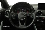 Audi Q2 30 TFSI Design - 10