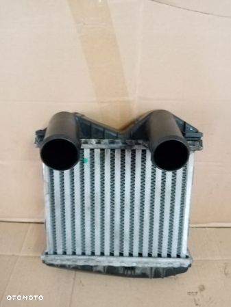 Chłodnica intercooler Smart Fortwo 0.6 0003007V003 - 1