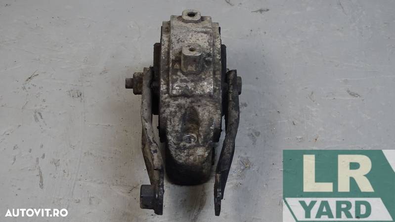 Tampon motor / suport motor dreapta Freelander 2 motor 2.2 diesel TD4 / dezmembrari / piese - 3