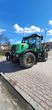 JCB Fastrac 3200 | 2007 Rok | 200 Km| - 1