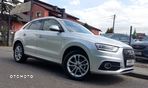 Audi Q3 2.0 TDI Quattro Edycja Specjalna S tronic - 2