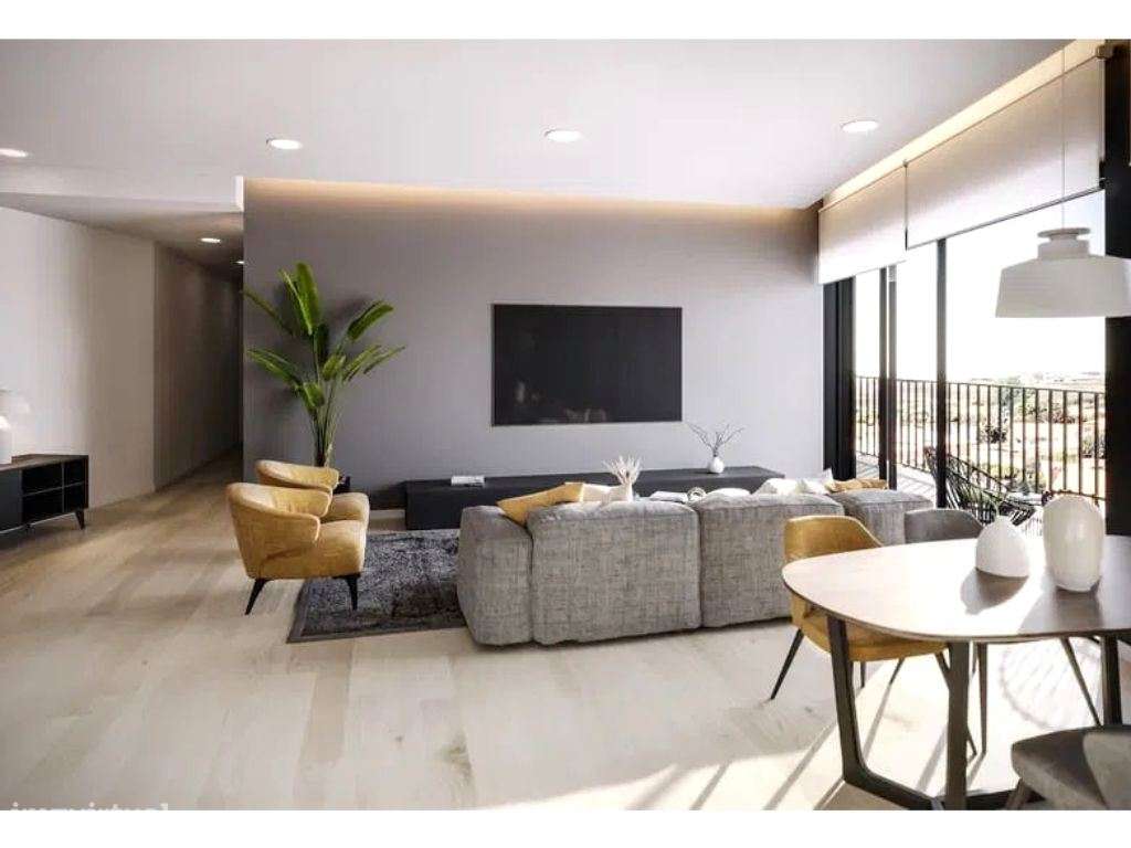 Apartamento T3 NOVO Empreendimento MAGNO   Em Aveiro - Grande imagem: 5/15