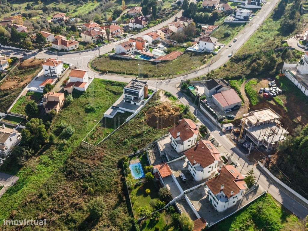 Terreno | Algar, Assafarge-7