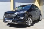 Hyundai Tucson 1.6 CRDi 2WD Select - 2