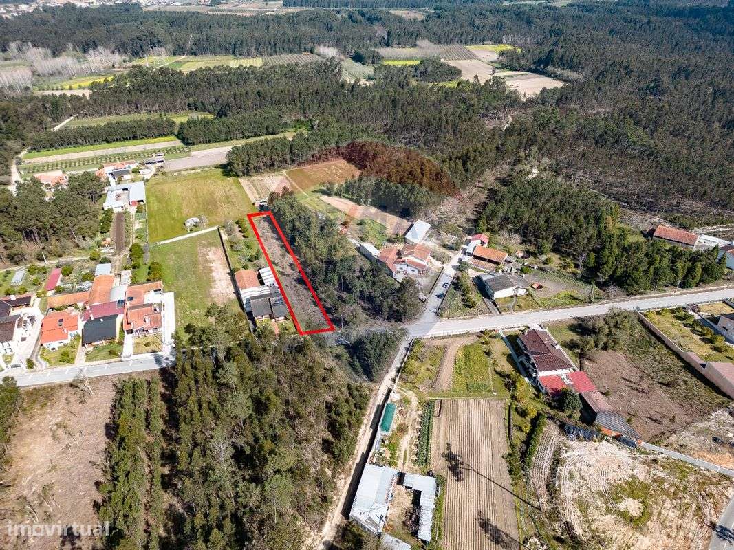 Terreno  para venda - Grande imagem: 3/14