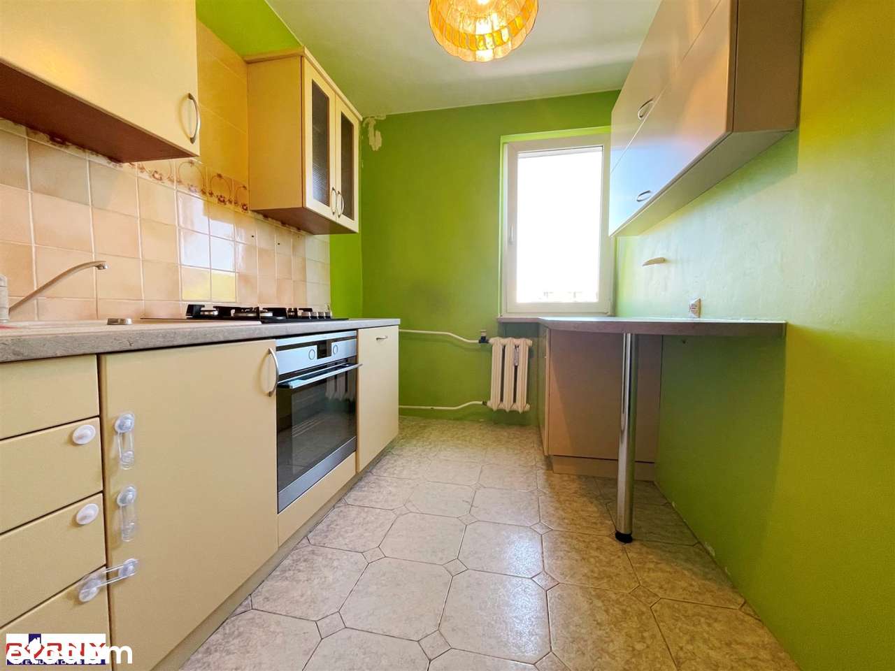 3 pokojowe mieszkanie w świetnej lokalizacji.-7