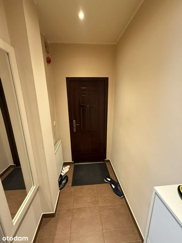 Tanie mieszkanie bezczynszowe do wprowadzenia  na Rakowie. - Pełny obrazek: 5/7