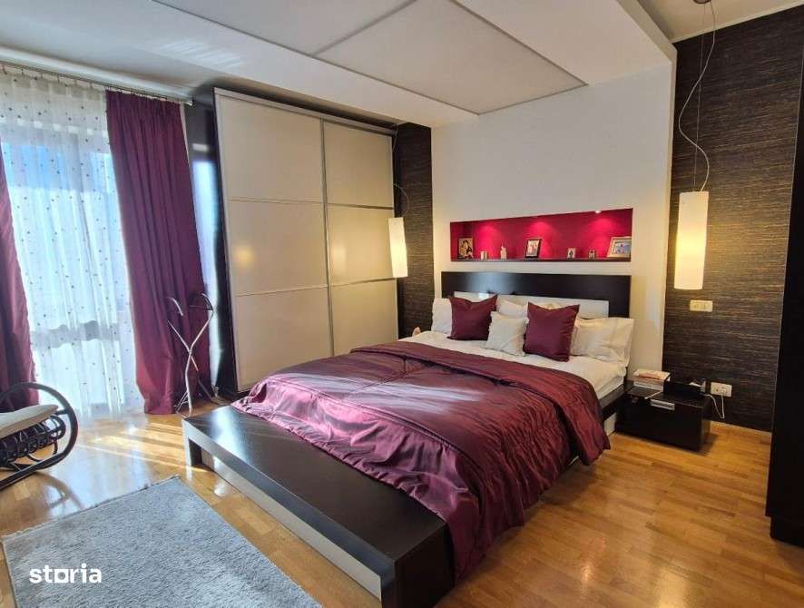 Apartament 4 camere Floreasca-5
