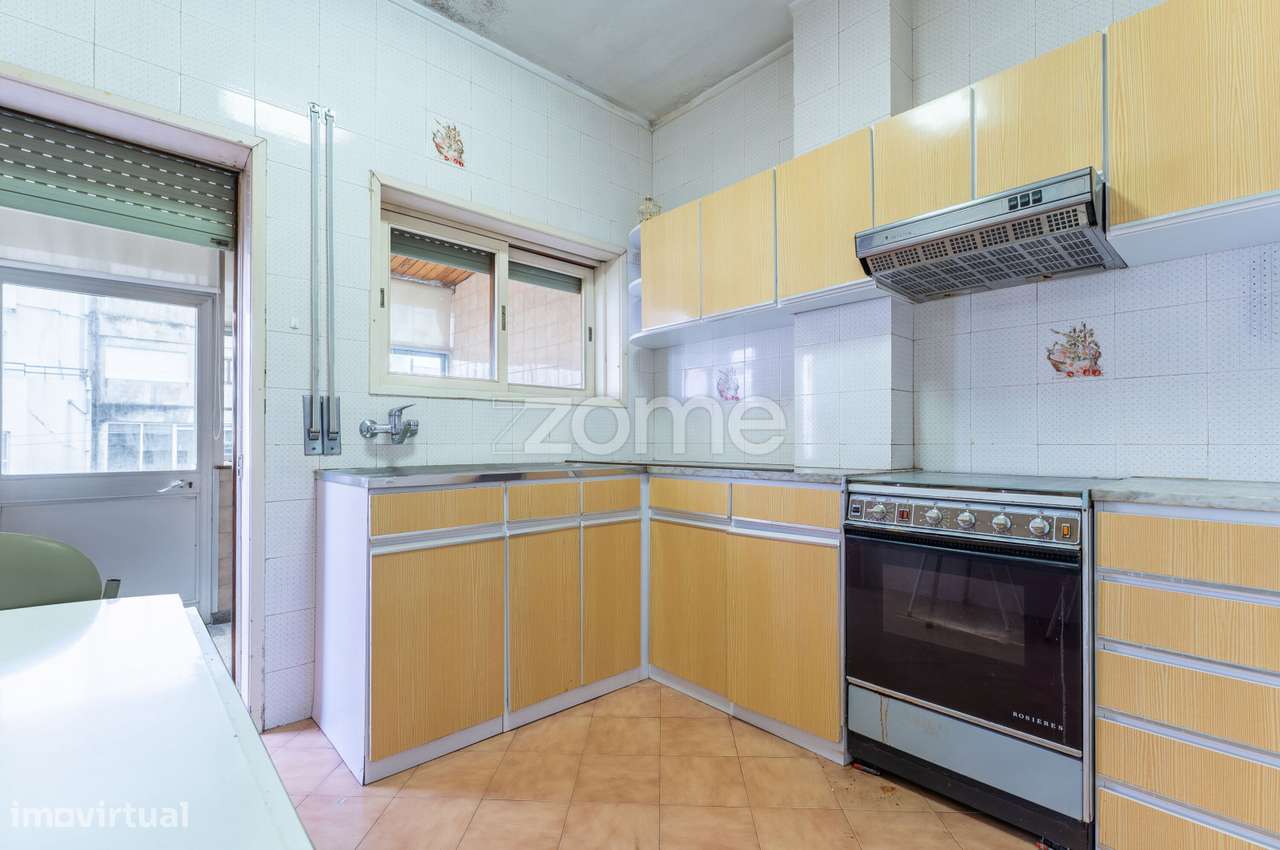 Moradia Bifamiliar com garagem e jardim, em Vila Nova de Gaia. - Grande imagem: 4/60