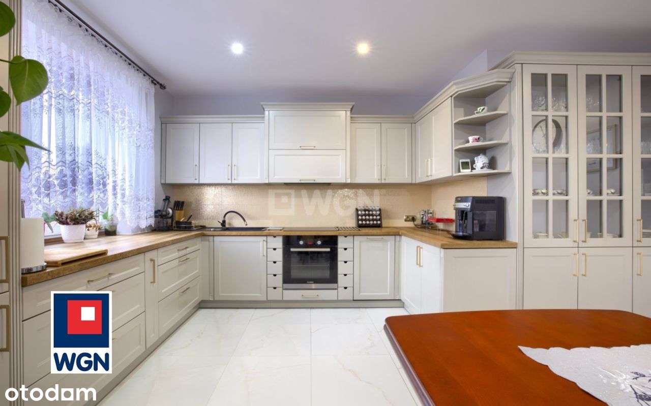 Komfortowy dom wolnostojący w cichej okolicy! - Pełny obrazek: 5/19