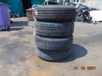 Roata rezerva renault Clio 4 Megane Scenic Logan 2 sandero clio 3 - 1