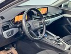 Audi A4 2.0 TFSI ultra S tronic Design - 4