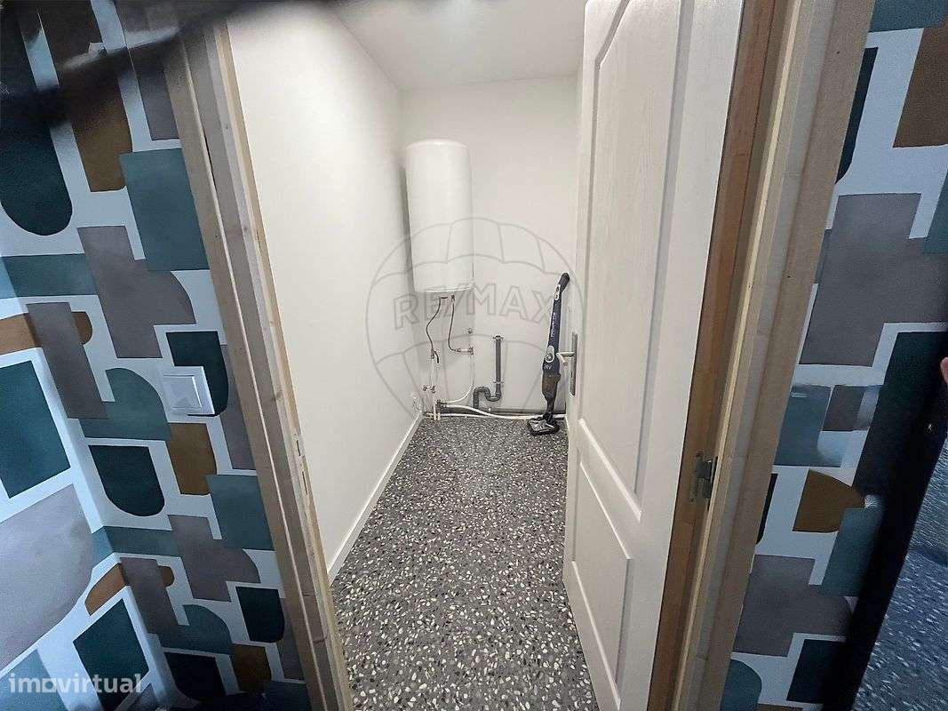 Apartamento T2 para arrendamento - Grande imagem: 5/14