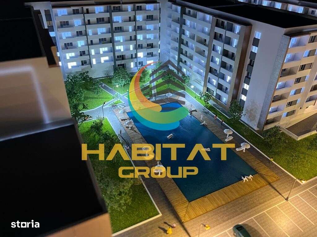 5 minute metrou Berceni-Finisaje Premium-DEZVOLTATOR - Imagine principală: 2/5