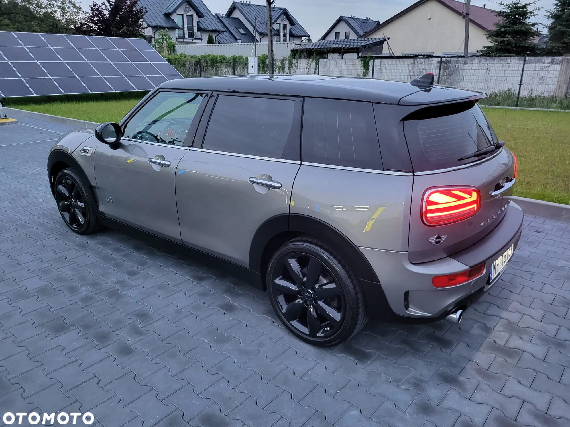 MINI Clubman - 6