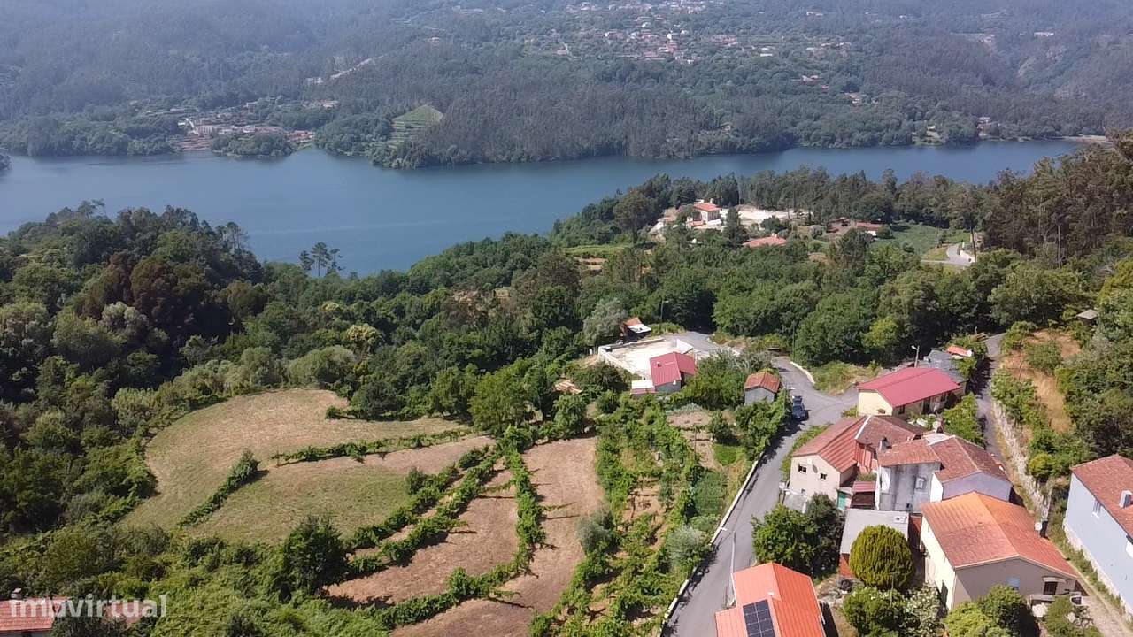 Moradia T2 – Oliveira de Frades-25