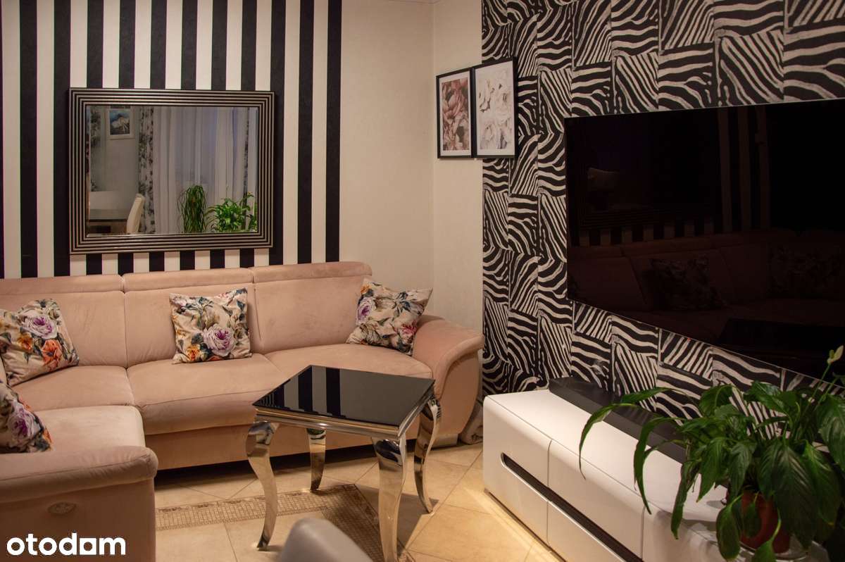 Wysoki standard! 3-pokojowe mieszkanie 64,42 m² Ustka –300 m od morza! - Pełny obrazek: 4/19