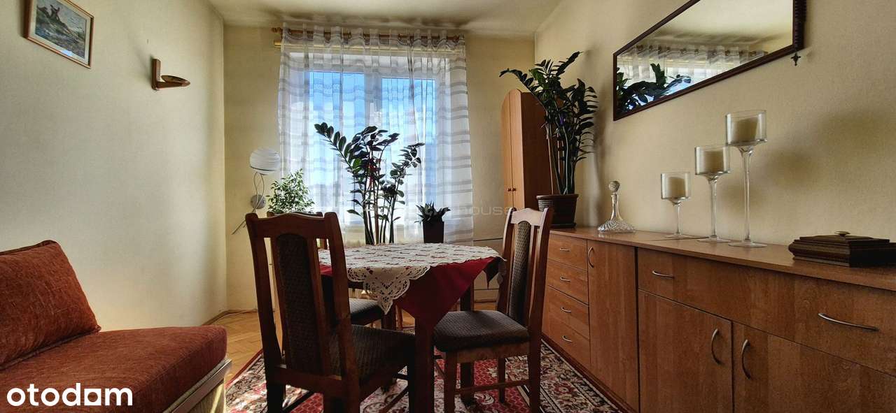 Przytulne mieszkanie, Al. Sybiraków Olsztyn - Pełny obrazek: 2/14